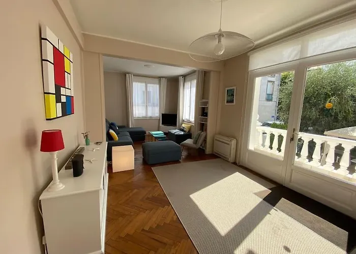 Σπίτι διακοπών Maison Entre Marche Et Plages De Ρουαγιάν