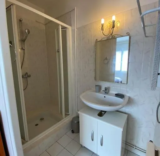 Maison Entre Marche Et Plages De *