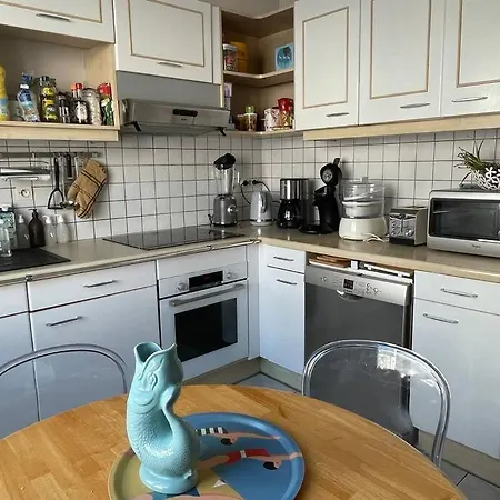 Maison Entre Marche Et Plages De Holiday home Royan