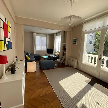 Holiday home Maison Entre Marche Et Plages De Royan