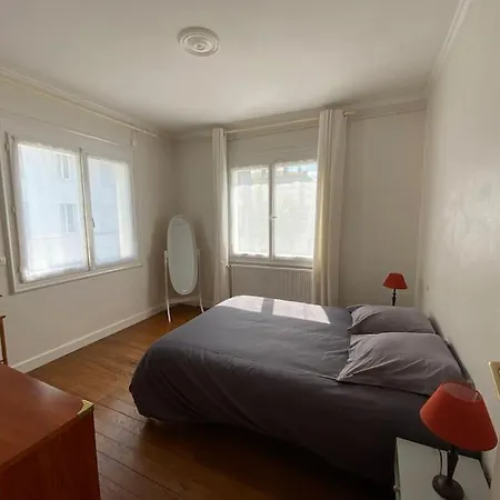 Maison Entre Marche Et Plages De Holiday home *