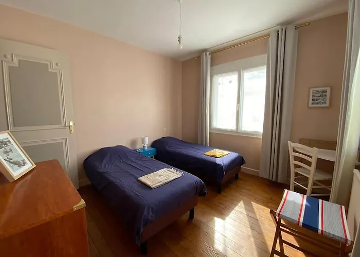 Maison Entre Marche Et Plages De Dom wakacyjny *