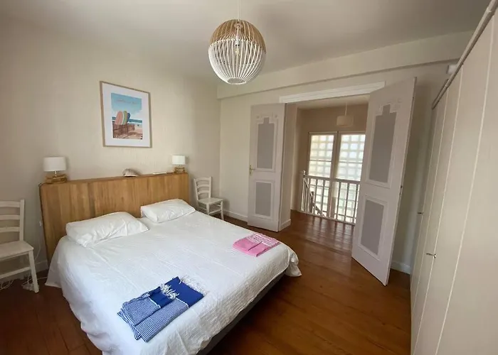 Maison Entre Marche Et Plages De Royan