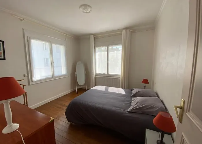 Maison Entre Marche Et Plages De Dom wakacyjny *