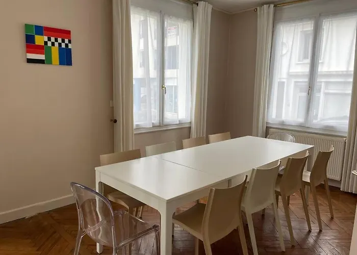 Maison Entre Marche Et Plages De Royan